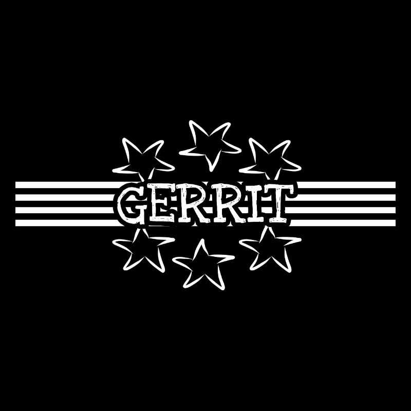 Stern Gerrit