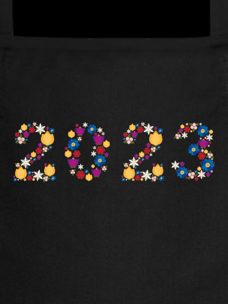 Fleurs 2023