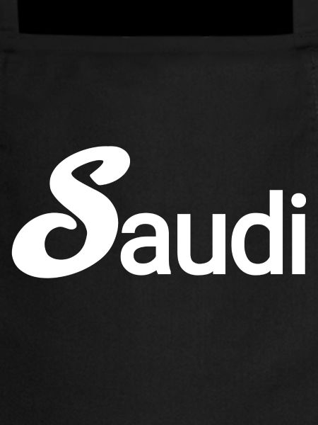 Saudi