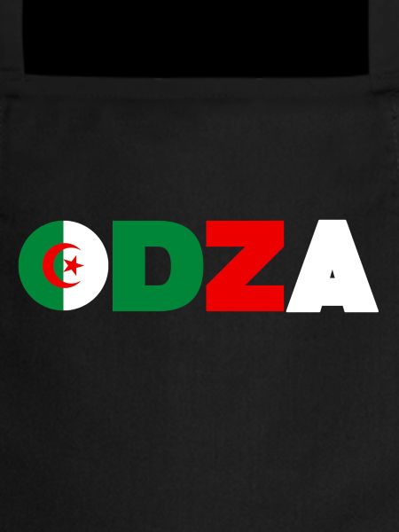 Algeria