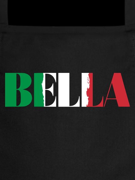 Bella Italia