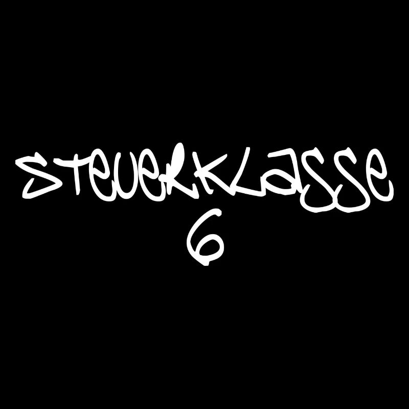 Steuerklasse 6