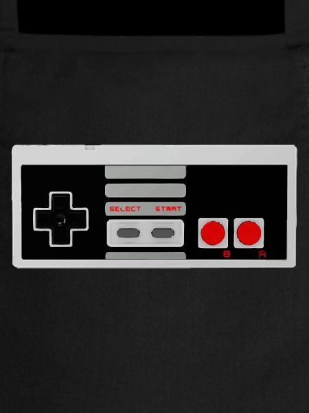 Oldstyl console