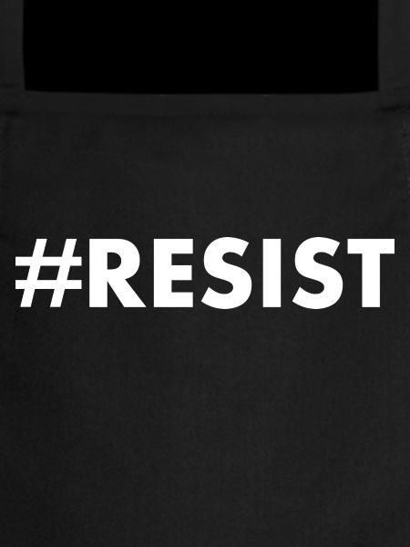 Resist