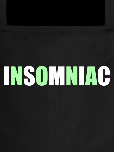 Citation insomniaque