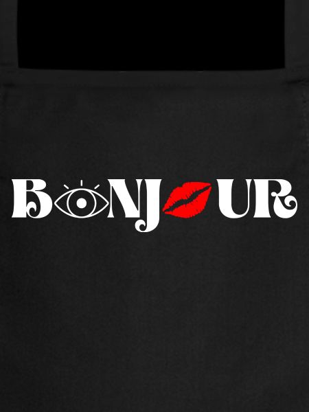 Bonjour