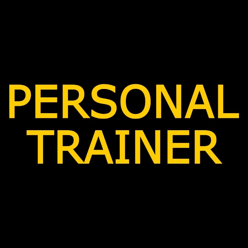 Personal trainer