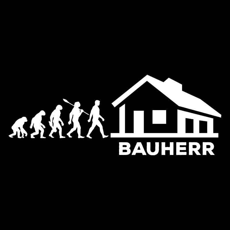 Evolution - Bauherr - Haus - bauen - EFH