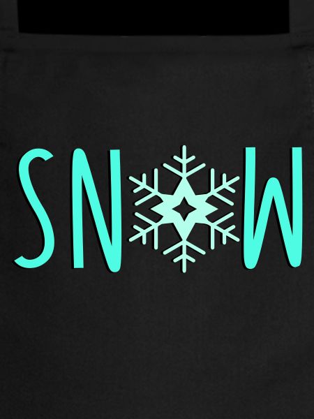 Snowflake Snow