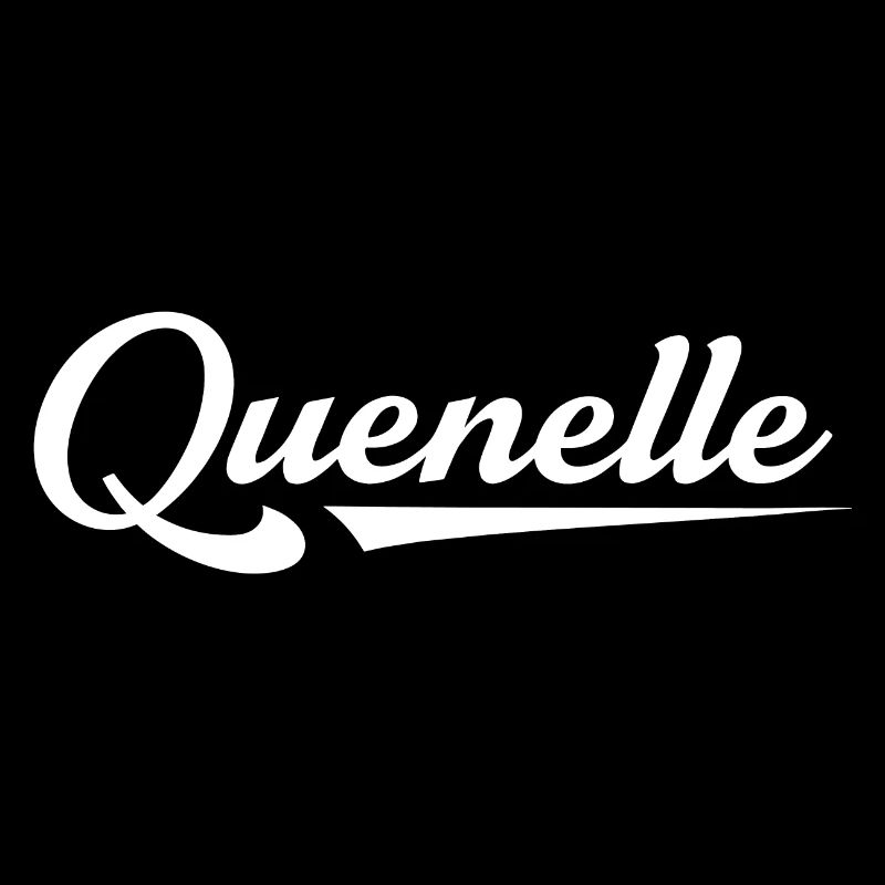 Quenelle