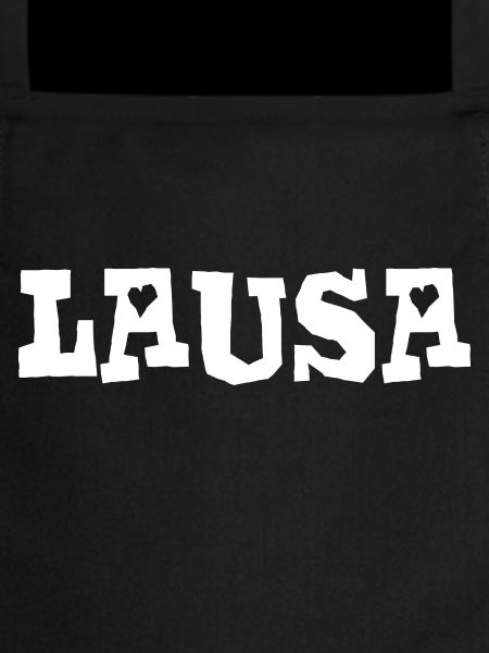 Lausa - Lauser - frech, Austrian dialect