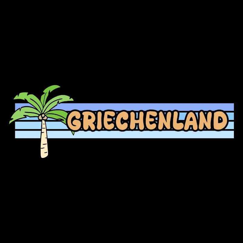 La Grèce comme vacances