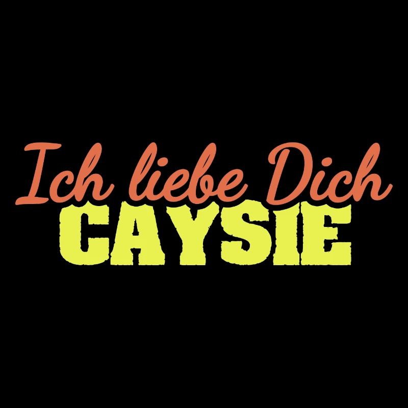 Gift for Caysie