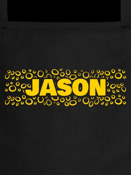 First name Jason