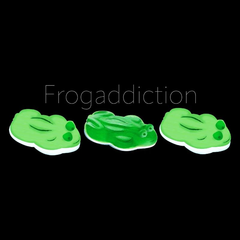 Frogaddiction