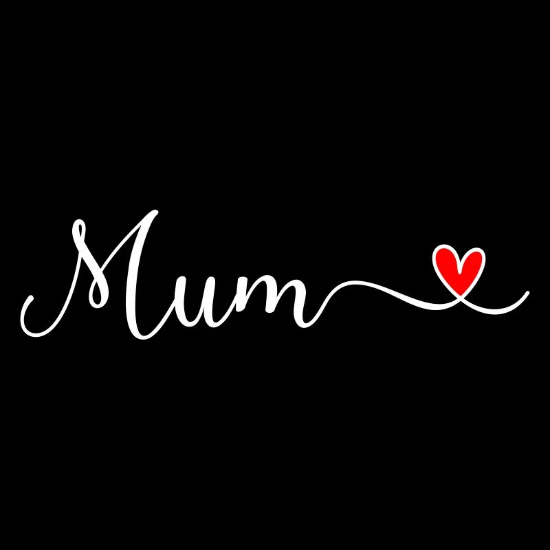 mum