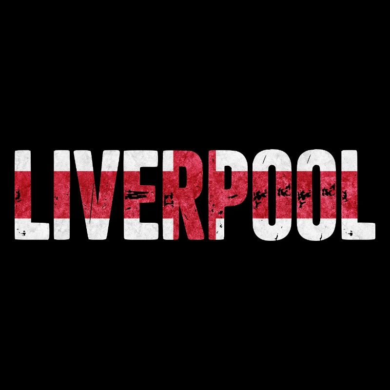 Liverpool England
