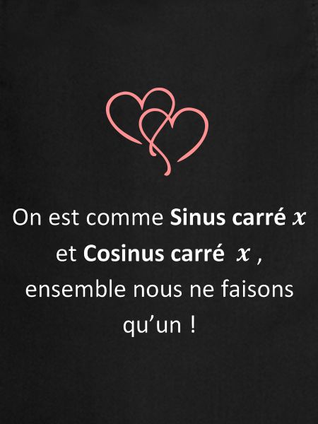 Romantic Maths
