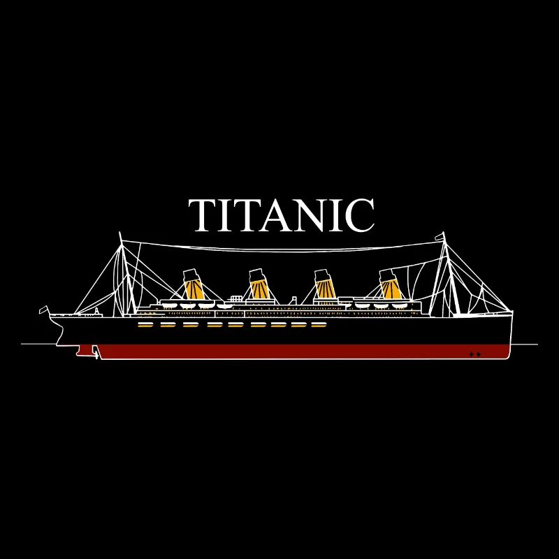 Titanisch