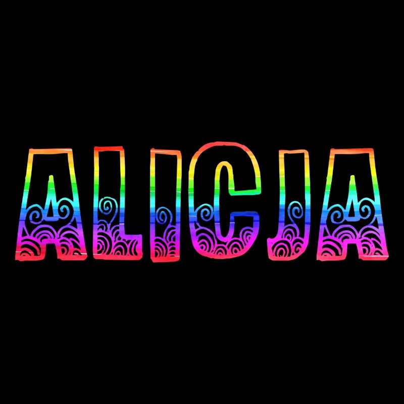 alicja rs regenbogen