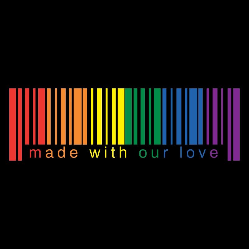 Code-Barres lgbt