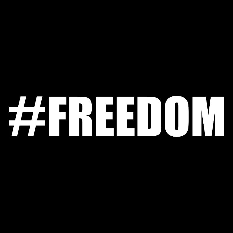 Freedom
