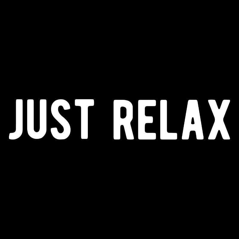 Just Relax