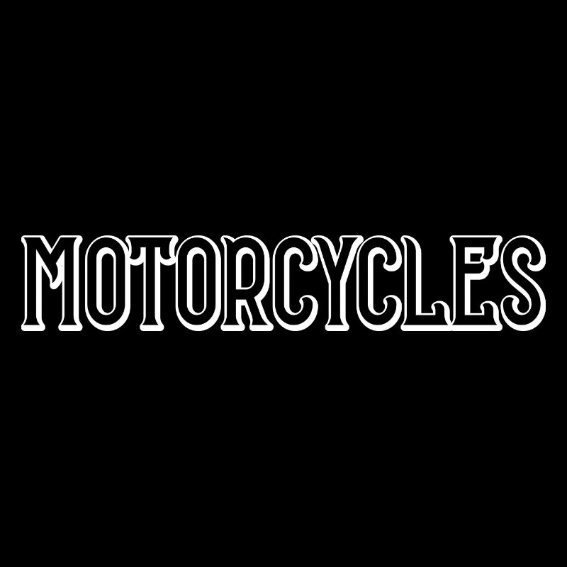 Motorcycles