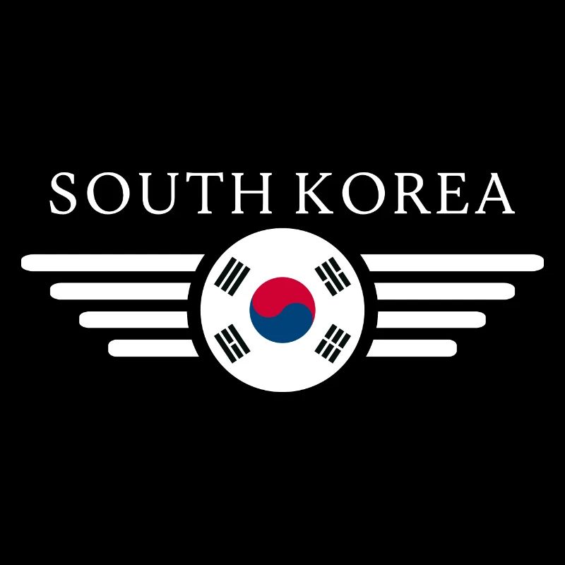 Corée du Sud, Corée du Sud