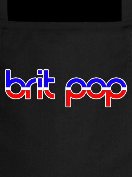 BRIT POP
