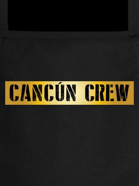 Cancun Crew