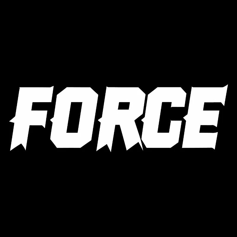 Force