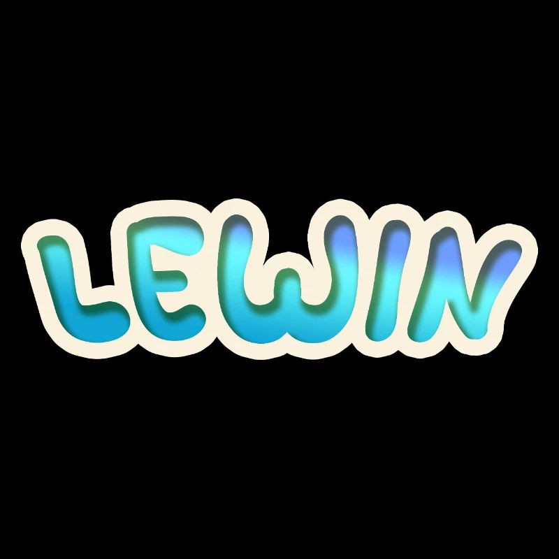 Lewin en tant que métier