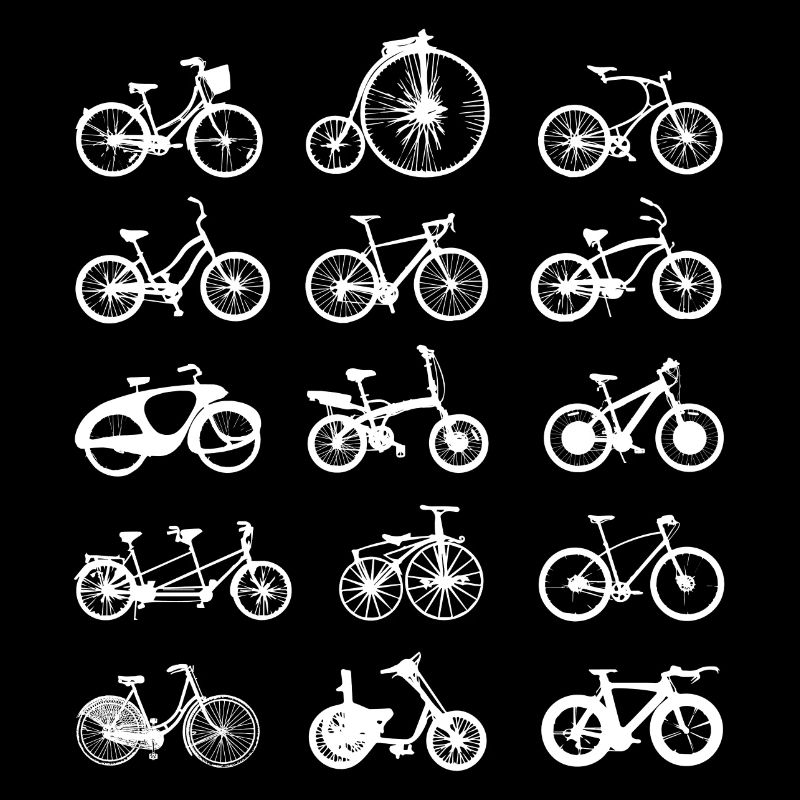 Fahrrad rad räder radl