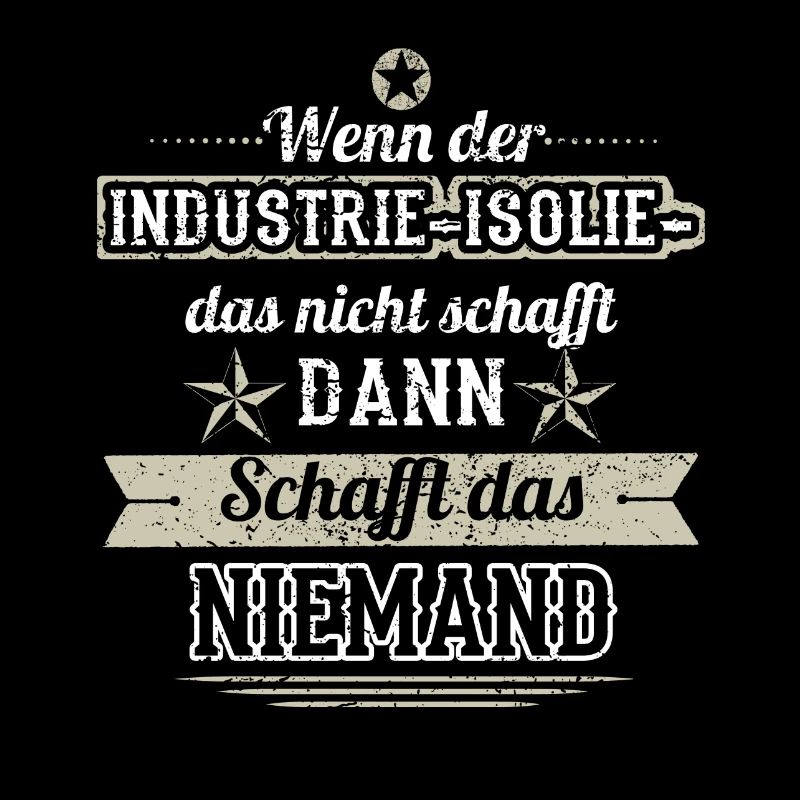 GIFT DOES NOT MAKE AN INDUSTRIAL INSULATOR
