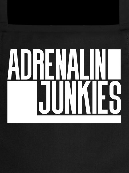 Adrenaline Junkies