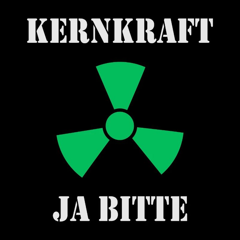 Kernkraft, Ja bitte