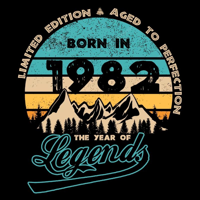 Legenden 1982
