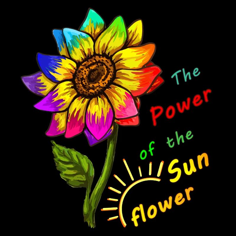 Sonnenblume