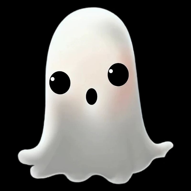 NICE GHOST