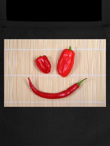 SPICY Smiley