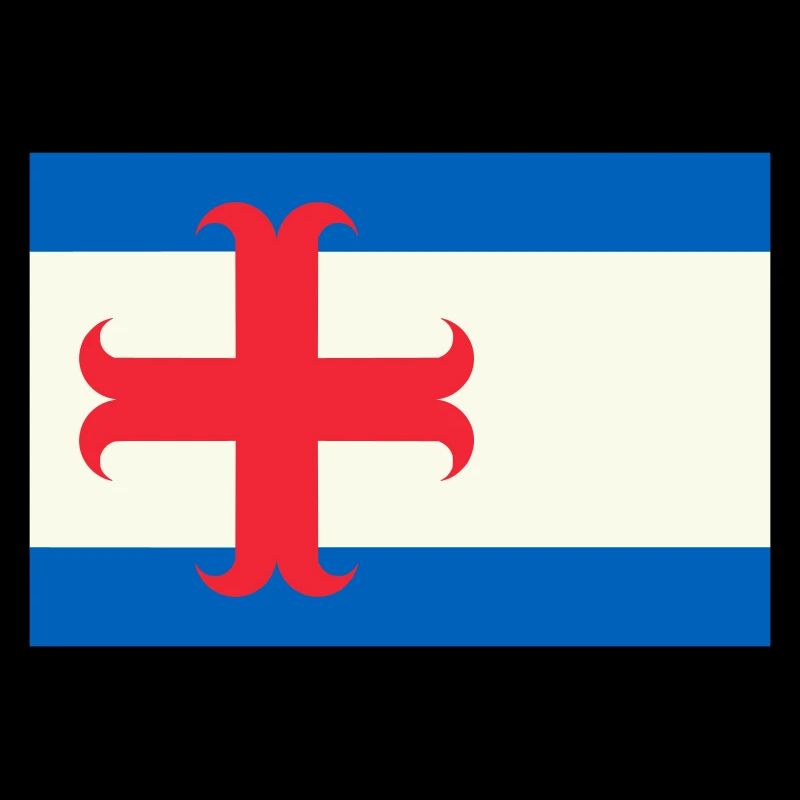 drapeau Zutphen