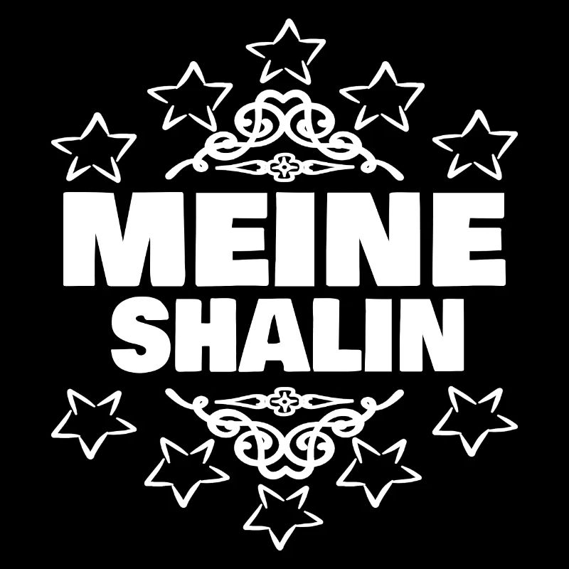 Fille Shalin