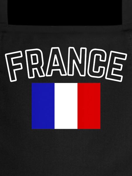 Frankrijk – Franse vlag