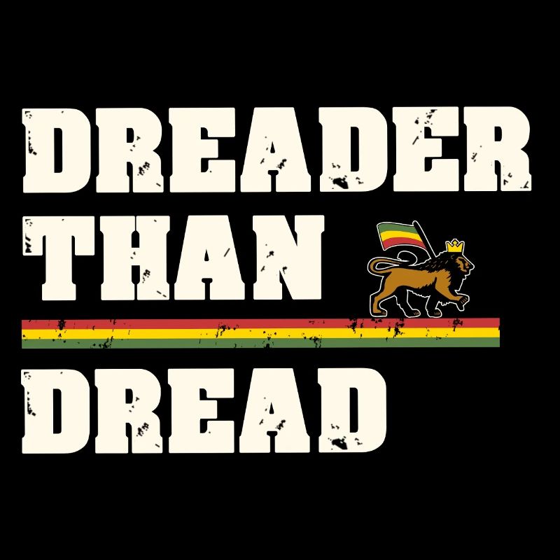Dreader Than Dread
