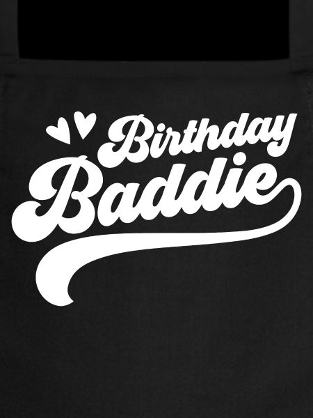 Méchant d’anniversaire