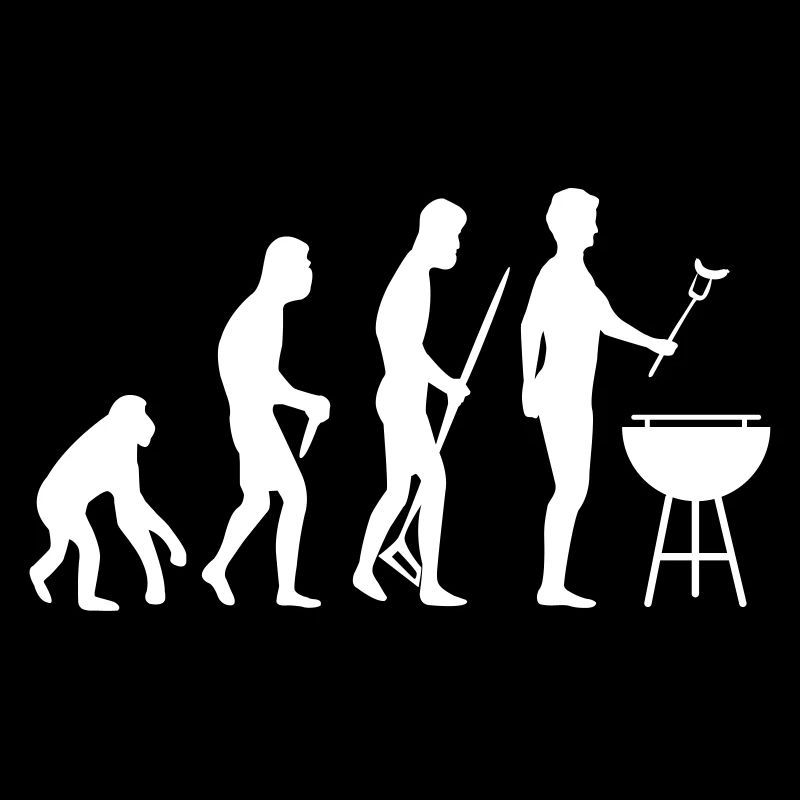 Barbecue Evolution