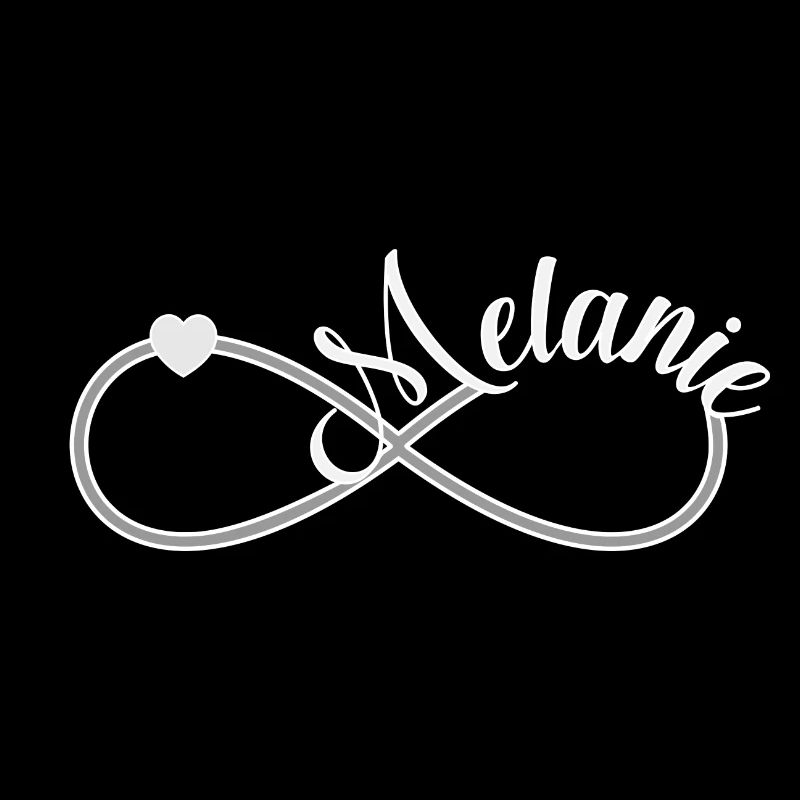 Melanie name first name