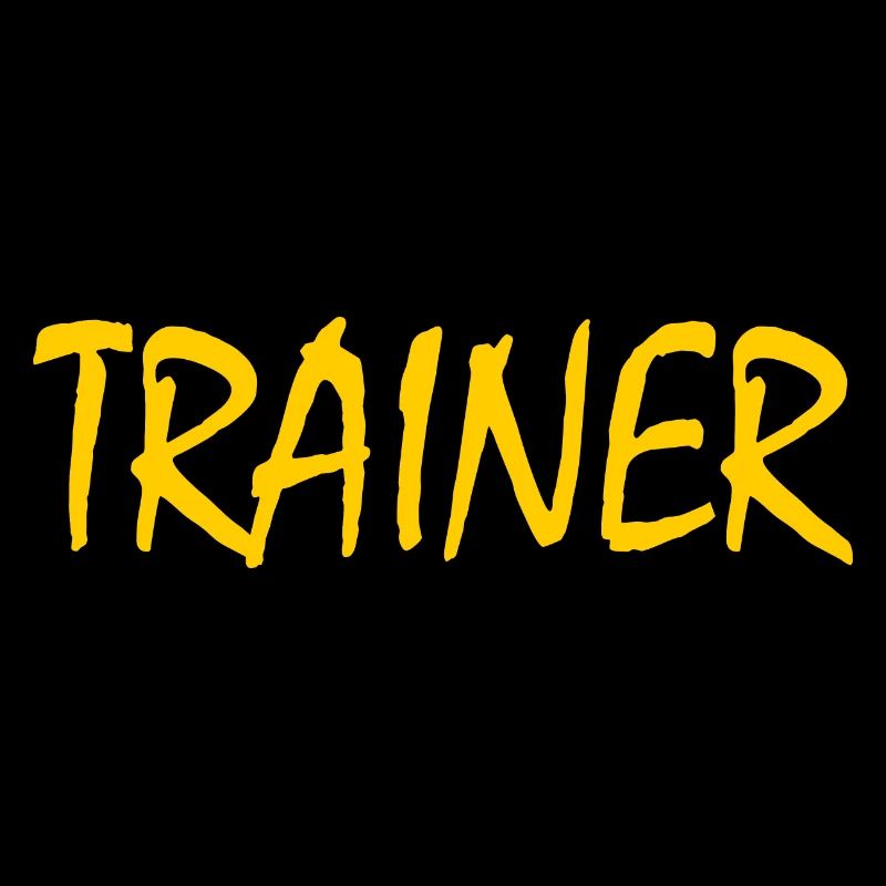 TRAINER