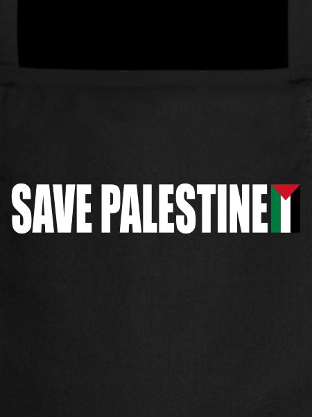 SAVE PALESTINE